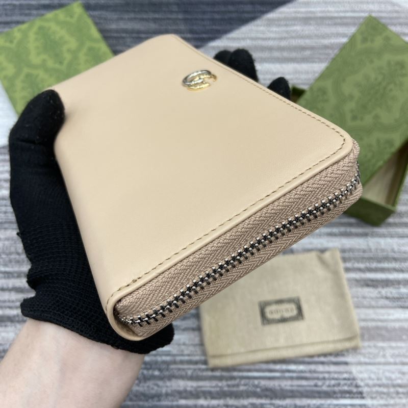 Gvc*1 wallets